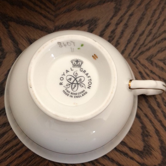 Mix of colours - Picture 5 of 5